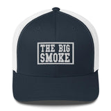 The Big Smoke - Trucker Cap