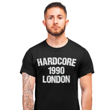 Unisex Heavyweight T Shirt - Hardcore 1990