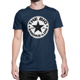 Unisex Heavyweight T Shirt - The Big Smoke - "Est 20 Design"