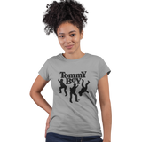 Unisex Heavyweight T Shirt - Tommy Boy Records