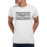 Unisex Heavyweight T Shirt - Trojan Records
