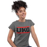 Women's Short Sleeve T-Shirt - UKG