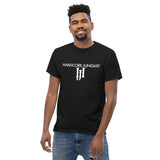 Unisex Heavyweight T Shirt - Hardcore Junglist