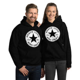 Unisex Hoodie - Peace Love and Unity