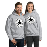 Unisex Hoodie - Peace Love and Unity